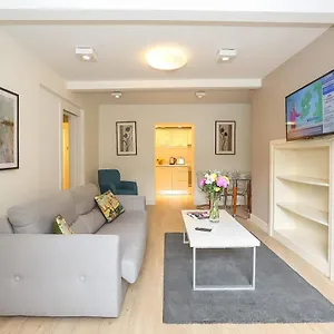  Apartamento Hatch Street St Stephen's