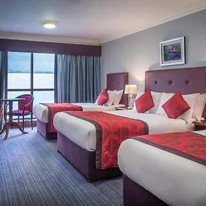 3* Hotel Belvedere Hotel, Centre