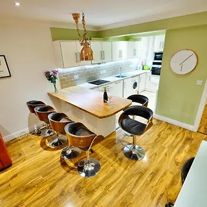  Apartment The Dubliner - O Connell Street Zone