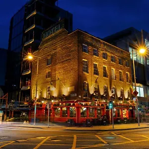 2* Hotell The Ferryman Townhouse