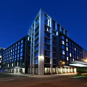 3* Hotell Travelodge Centre