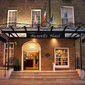 3* Hotell Buswells