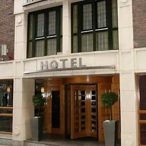 3* Hotell Paramount